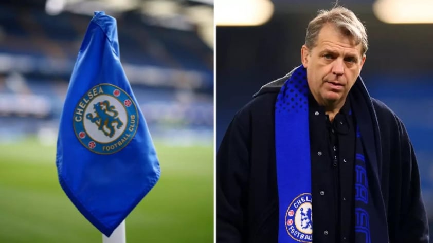 Todd Boehly cân nhắc rời Chelsea sau 2 năm tiếp quản 524198