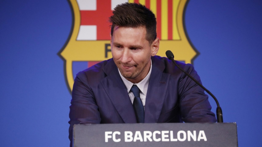 Messi vẫn bị Barca nợ lương? 541182