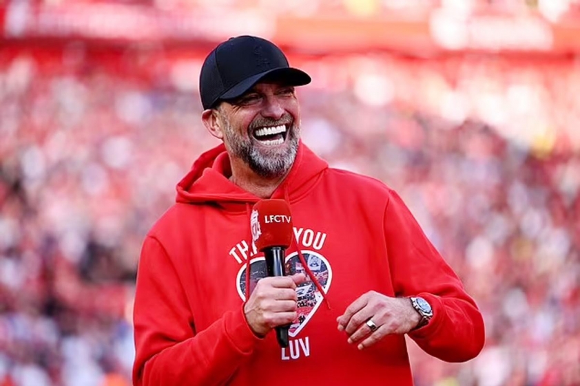 klopp