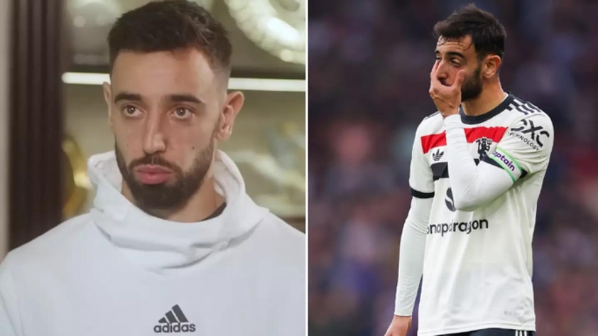 Bruno Fernandes đưa ra lời thú nhận 'ngã ngửa' về MU 541375