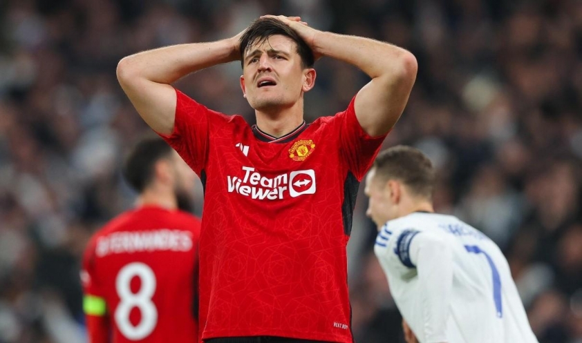 Harry Maguire lần thứ hai hầu tòa trong vòng 6 tháng 553338