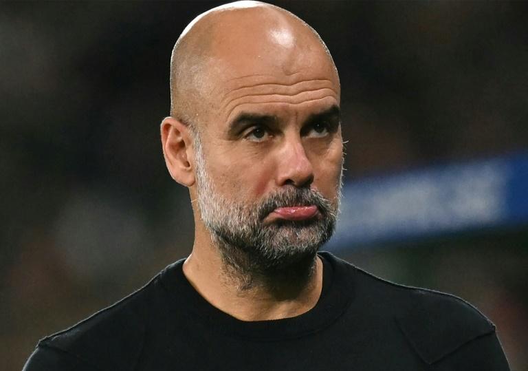 HLV Pep Guardiola: 'Man City đang trong tình trạng khá u ám' 552549