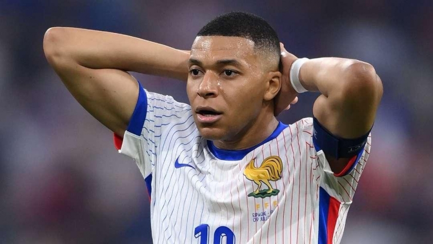 Chủ tịch LĐBĐ Pháp phá vỡ sự im lặng về Mbappe tại World Cup 2026 556240